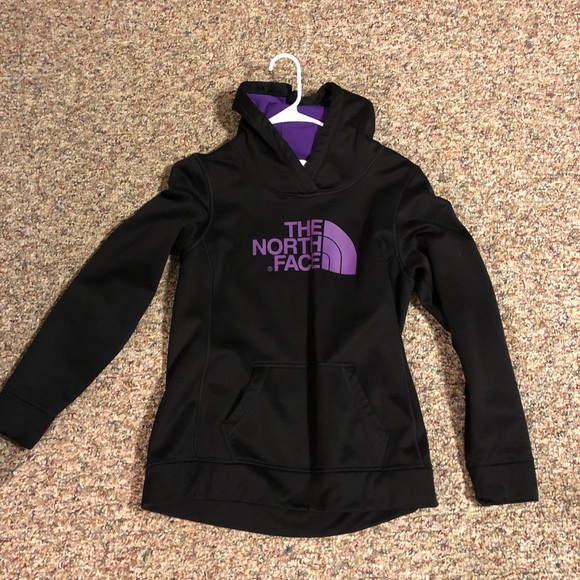 The North Face Tops - North Face Hoodie